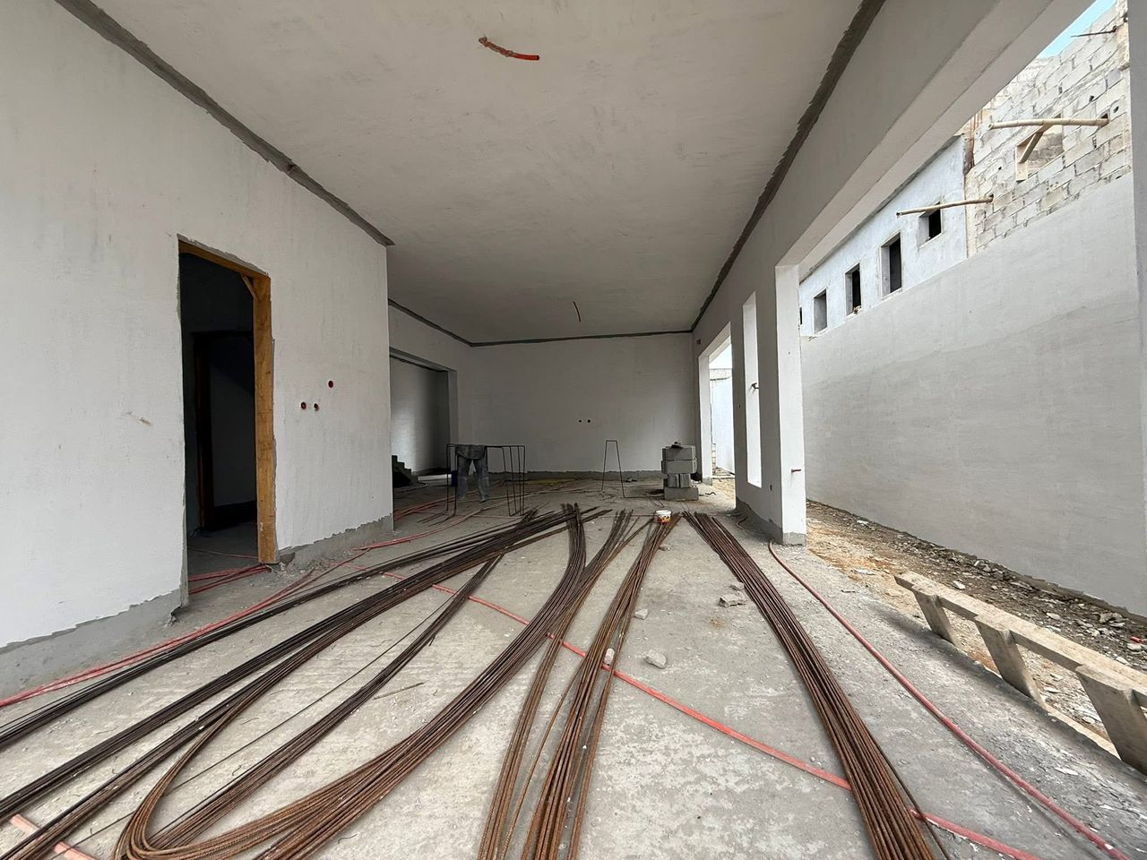Abidjan, Plateau, Hotel Tiama
